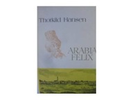 Arabia Felix - Hansen