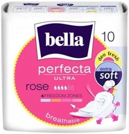 BELLA Perfecta Ultra Rose - Podpaski Higieniczne