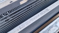 hüttök ventilátor VW T6.1 MULTIVAN 2.0 TDI 2019- JAK új KOMPLET