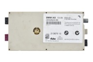 antenna module amplifier BMW X3 E83 3402524