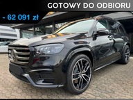 Mercedes-Benz Gls 450 d 4-Matic Suv 2.9 (367KM) 2023