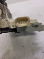 lock door right rear part AUDI A4 B9 A5 A6 4G0839016C