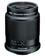 Objektív Tokina Fujifilm X SZ 300mm PRO F7.1 MF
