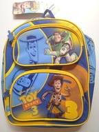 Plecak szkolny Toy Story 3 licencja Disney Pixar