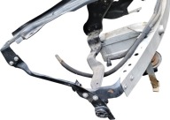 MERCEDES W204 LIFT 3.0 CDI 11-14 support panel for radiators pillar iron CZOLOWKA