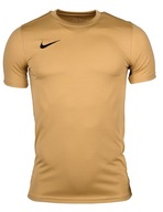 Nike koszulka dziecięca t-shirt junior sportowa Dry Park VII roz.M