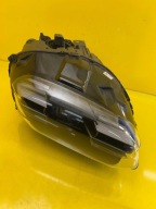 light right front Porsche Taycan Full Led 9J1941032E