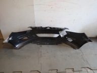bumper front front OPEL CORSA D 2006-2011 new replacement