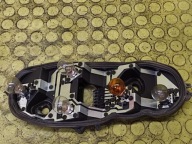OPEL CORSA D light right rear part 13186351