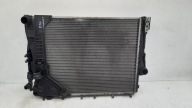 chladič vody klimatizaci 8377614 BMW E46 Compact