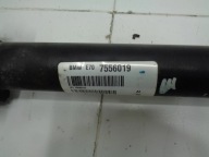 BMW X5 E70 X6 E71 3.0D cardan front 7556019