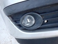 OPEL ASTRA III 3 H 04-07 bumper front front washer