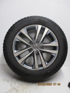 wheels discs tyres RENAULT ESPACE V R18 6 4 MM