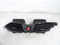 HYUNDAI I30 II grid air conditioning devices 97401-G4AA0