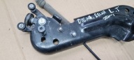 Chrysler Pacifica 2022 roll PROWADNICA of the sliding lower left left rear part