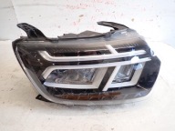 light front front right DACIA DUSTER II LIFT LED 2021- 260106194