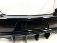 Dodge Charger Widebody bumper rear complete