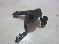 BMW X3 F25 X4 Support plaque Aile Support Droit STR Gris SPACE GREY 7267328