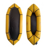 PON PACKRAFT LIGHT POLYURETAN TPU 3.5kg SCORPIO