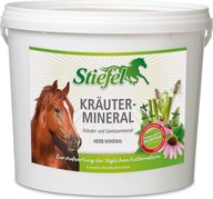 Krauter-Mineral Stiefel mieszanka ziołowa 2,5kg