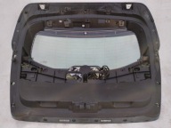 RENAULT CAPTUR II trunk door boot rear part rear KAMERA