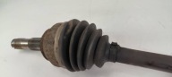 semi-axis left front FIAT DUCATO IV