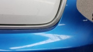 KIA SOUL EV ELEKTRYK 2014 - bumper front 3605