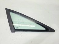 window bodywork right rear part CHROM AUDI A6 C6 LIFT sedan 4F5 2010