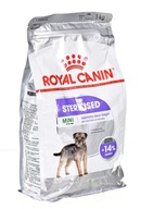 Royal Canin Mini Sterilised - Suché krmivo pre dospelých psov, malé plemená, P