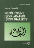 Współczesny język arabski i jego dialekty