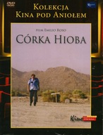 CÓRKA HIOBA, DVD, LEKTOR PL