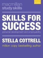 Skills for Success: Personal Development and