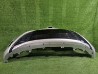 front bumper front TOYOTA YARIS III LIFT 17- NR.Z9065