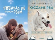 Dogadaj się ze swoim psem + Oczami psa