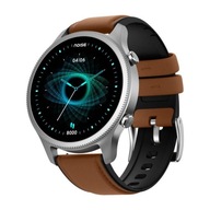 NOISE SMARTWATCH HALO PRE ANDROID IOS FITNESS HODINKY S MONITOROVANÍM PULZU