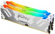 Pamäť RAM DDR5 Kingston 32 GB 7200 38