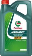 CASTROL MAGNATEC 5W40 C3 - 5L