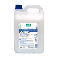 ABE mydło w płynie bezzapachowe z neutralnym pH dla skóry 5 L