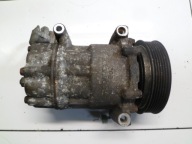 PEUGEOT 1.6THP Klimakompressor klimaanlage