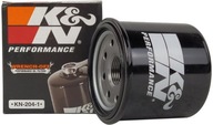 K&N Filters KN-204-1 Olejový filter