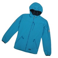 JACK WOLFSKIN DAMSKA KURTKA L SOFTSHELL FLEXSHIELD