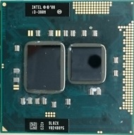 Procesor Intel Core i3-380M 3MB 2.53GHz SLBZX