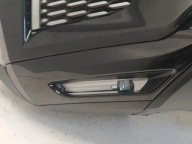 JAGUAR E-PACE X540 R DYNAMIC bumper front RADAR grill fog lights logo