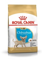 Krmivo pre šteňatá Chihuahua 500g Royal Canin