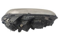 light right front FIAT Croma