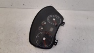 dials Ford Focus MK2 1,6 TDCI