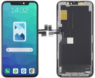 Wyświetlacz LCD Ekran Szybka Dotyk do Apple iPhone 11 Pro A2215 INCELL