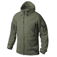 Mikina Helikon-Tex Patriot olive green