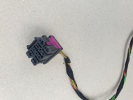 kabelbaum kabelsatz Kabelbaum SITZ sicherheitsgürtel AUDI A7 4G8 OE