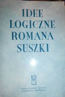 Idee logiczne Romana Suszki - Omyła